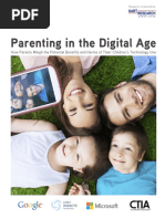 Parenting in The Digital Age Full Report Nov 14 PDF