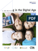 Parenting in The Digital Age Full Report Nov 14 PDF