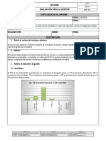 Fo-Evg-21 Informe de Rendición de Cuentas Frente Al Sistema de Gestión 2