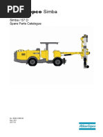 RETENES DE GRASA 8997 4960 00 Spare Parts Catalogue ST1030 PDF | PDF | Business 8997 4960 00 Spare Parts Catalogue ST1030 PDF | PDF | Business  