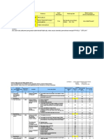 Pedoman Penilaian Final - Prognosa