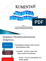 Dok - Diagnosa Revisi 18