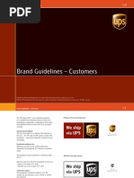 Ups CC Brand Guidelines