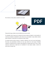 Informe Panel Solar Def