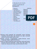 2 Pengawasan Makanan Dan Pemenuhan Gizi Darurat