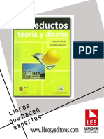 Acueductos Teoria y Diseo by Freddy Herman Corcho