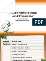 Analisis SWOT dan analisis identifikasi isu.pdf