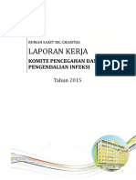 Laporan Kerja Komite Ppi