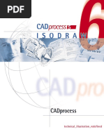 CADprocess E