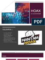 Hoax