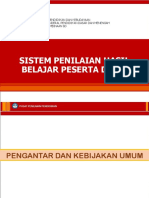 07-1 Sistem Penilaian SD - Tot Pembinaan Mutu