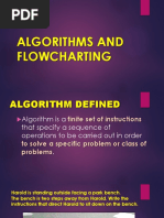 Bsit1-Flowcharting and Algorithms