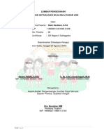 Meningkatkan Motivasi Belajar