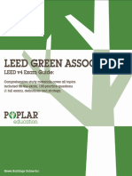 Poplar LEED v4 GA Study Guide 2.0.021715 PDF