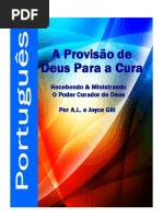 A Provisão de Deus para a Cura - Recebendo e Ministrando o Poder Curador de Deus (2).pdf