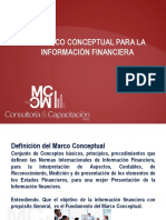 Marco Conceptual