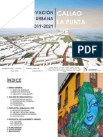 Parcial (Exposicion) - La Punta Callao