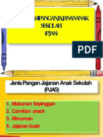 Sosialisasi Keamanan Pangan Sekolah-Dikonversi