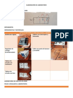 Laboratorio de Electricidad GPM