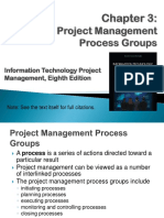 2019 Lesson 05 - The Project Management Process