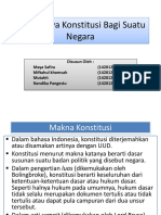 Pentingnya Konstitusi Bagi Suatu Negara.pptx