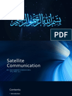 Satellite Communication: A Complete Guide