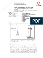 Estandarizacion Del Nitrato de Plata Lab6