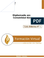 Guia Didáctica #1 PDF