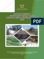 Laporan Lengkap Monitoring Tengah Tahun Rencana Kerja Pemerintah (RKP) 2010