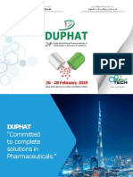 DUPHAT Brochure 2019