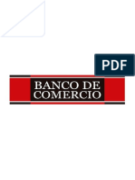 Banco de Comercio