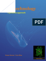 Biotechnology A Problem Approach PDF