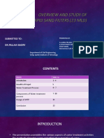 Submitted To: DR - Pallavi Badry: Department of Civil Engineering, Vidya Jyothi Institute of Tehnology