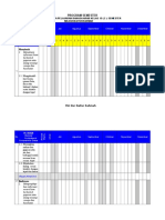 Program Semester B ARAB Kls Xi