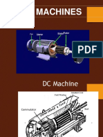 DC Machines Explained