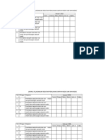 Jadwal Sampah