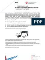 Pundit Test-Macam2 Aplikasinya