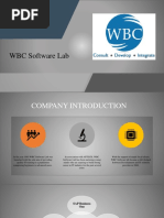WBC ppt