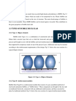 3.3 Types of Bubble Deck Slab: 3.2.3 Plastic Spheres