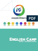 IYF Annual Events New