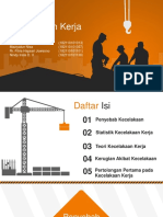 Kecelakan Kerja (B)