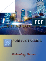 Purelux Lighting