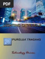 Purelux Lighting