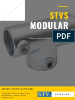 Stvs Catalogue 2019