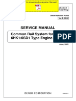 273243957-DENSO-Common-Rail-Isuzu-6HK1-6SD1-Service-Manual-Pages Backup PDF