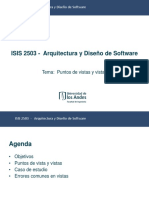ISIS2503 VistasArquitectura PDF