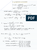 Seminario 2 Bioquímica