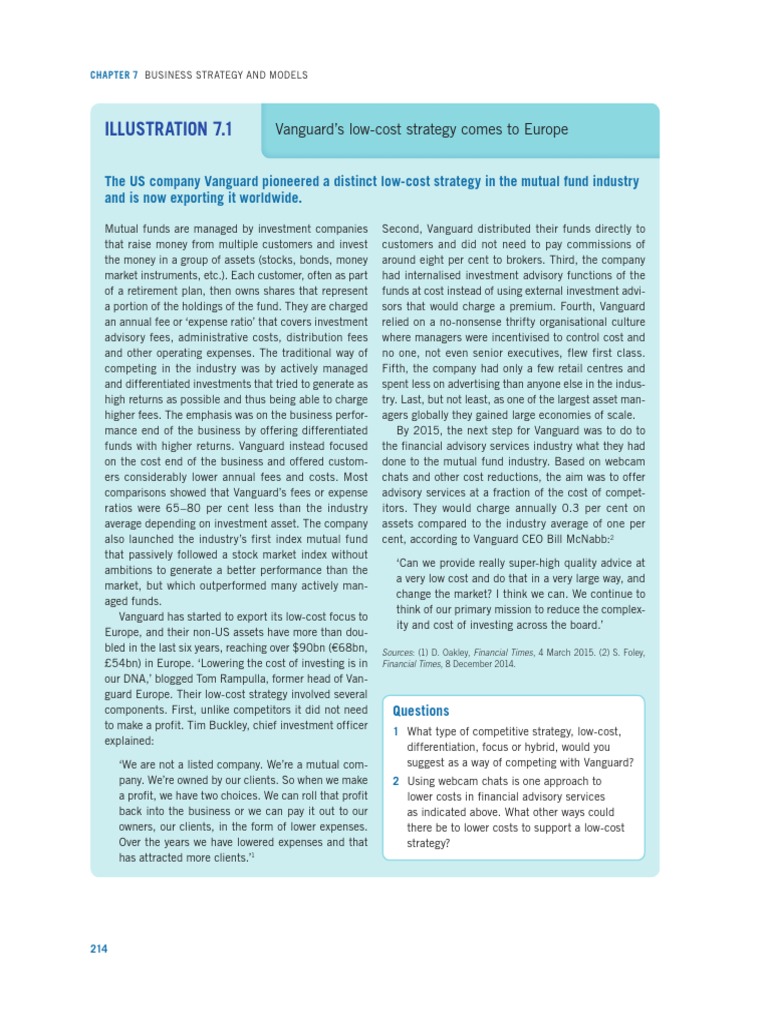 Vanguard case study image