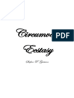 Circumvent Ecstasy: Stefan P. Guiuan