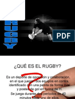 El Rugby